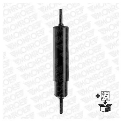 Амортизатор MONROE 5412096340550 489696 Z7ZO C8G B5347