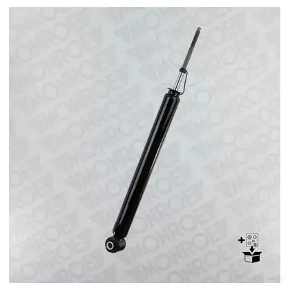 Амортизатор MONROE 1208234213 96ZR C8M 5412096551437 251031rm изображение 6