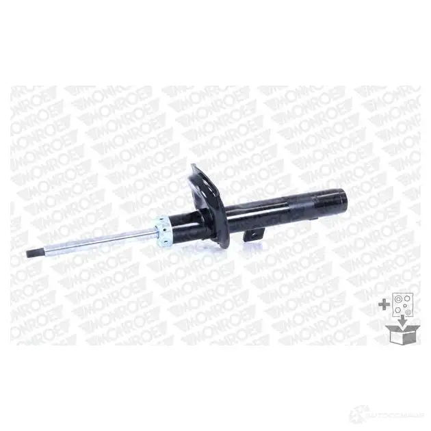 Амортизатор MONROE G16447 491416 5412096085529 L 2BSC изображение 2