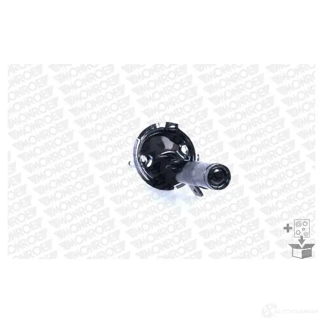 Амортизатор MONROE G16447 491416 5412096085529 L 2BSC изображение 3