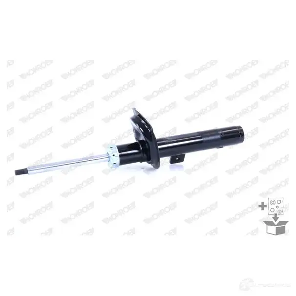 Амортизатор MONROE G16447 491416 5412096085529 L 2BSC изображение 4