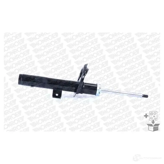 Амортизатор MONROE G16447 491416 5412096085529 L 2BSC изображение 6