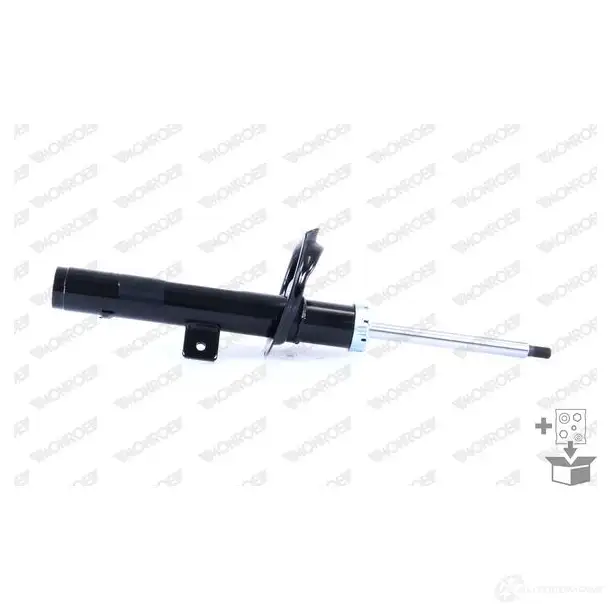 Амортизатор MONROE G16447 491416 5412096085529 L 2BSC изображение 8