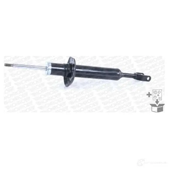 Амортизатор MONROE K6E43 NZ 5412096186974 E2022 490452 - Изображение 1