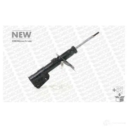 Амортизатор MONROE K9M7A8 K 490633 e4373 5412096045974 изображение 1