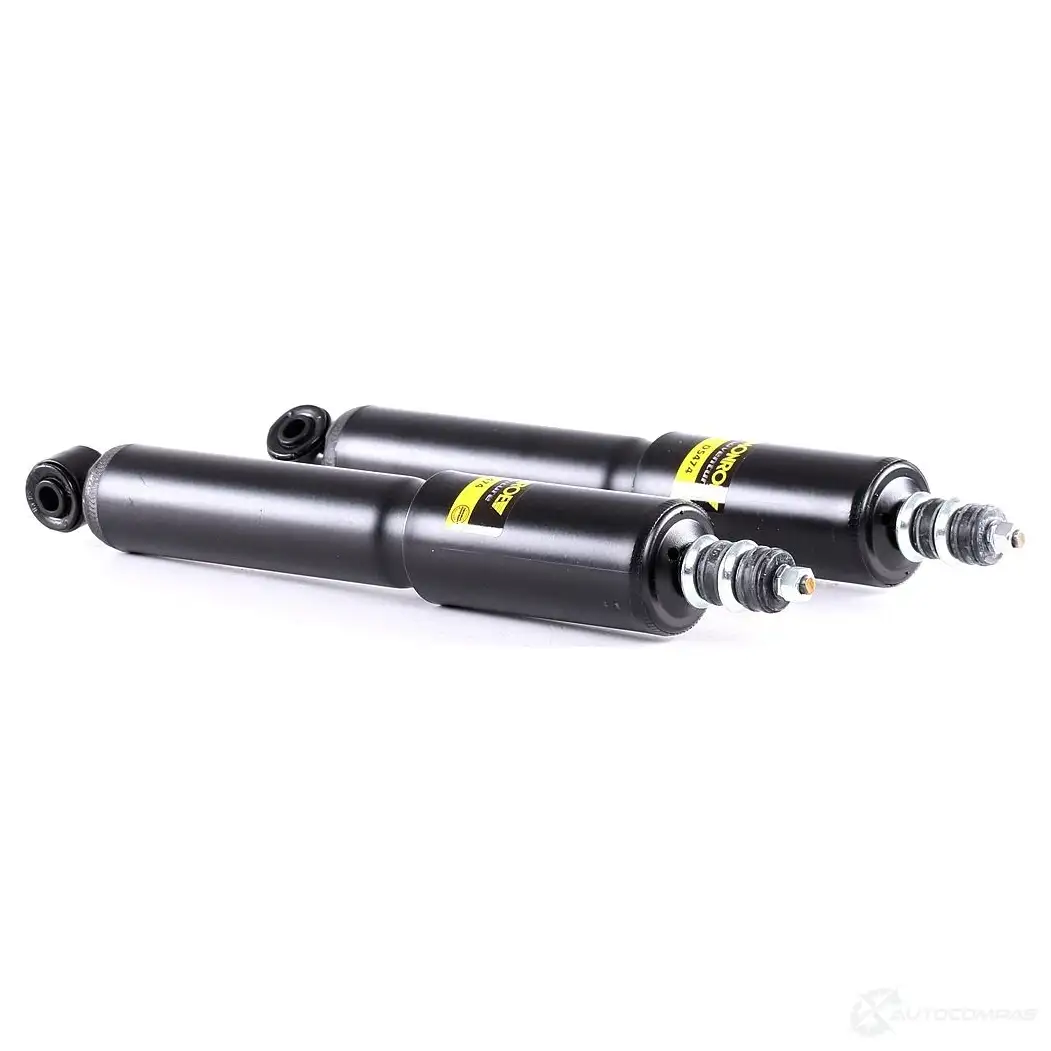 Амортизатор MONROE 490025 D5474 K83 THF 5412096052491 - Изображение 1