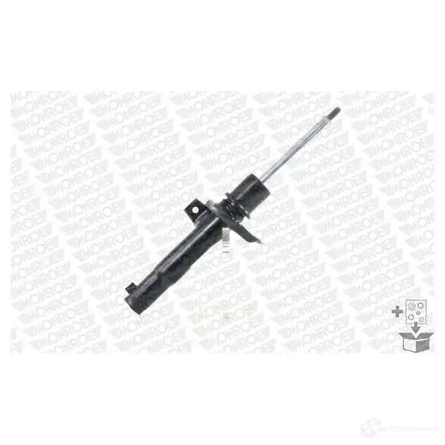 Амортизатор MONROE 491004 I7X CG e7029 5412096171253 изображение 2