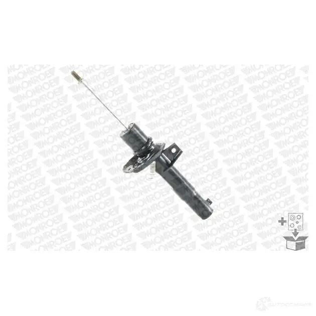 Амортизатор MONROE 491004 I7X CG e7029 5412096171253 изображение 3