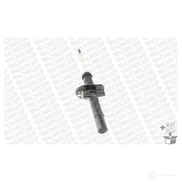 Амортизатор MONROE 5412096085772 490876 E4998 ZA EWL5L изображение 2
