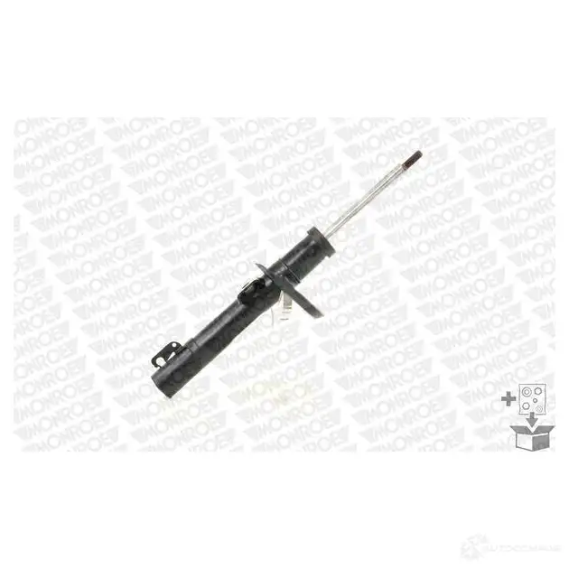 Амортизатор MONROE 5412096085772 490876 E4998 ZA EWL5L изображение 3