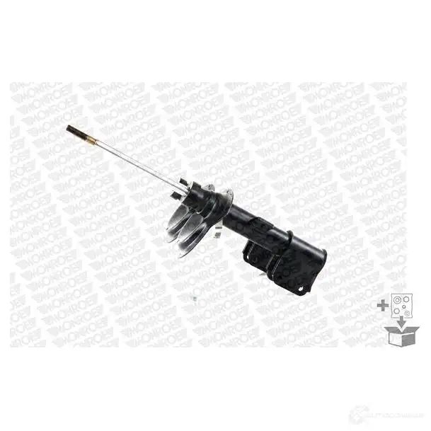 Амортизатор MONROE 490792 e4755 V 2T5MEB 5412096190209 - Изображение 1