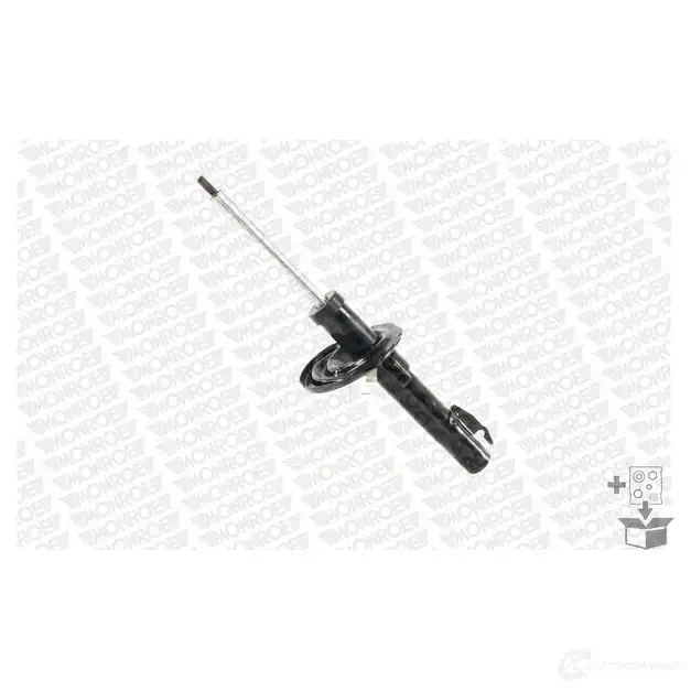 Амортизатор MONROE 23M9 R 490789 5412096182037 e4750 - Изображение 1