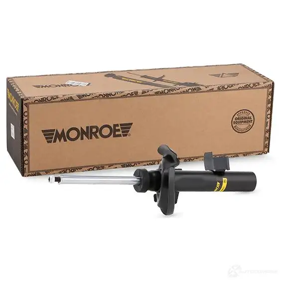 Амортизатор MONROE G8811 AQ9 73RT 5412096540097 491881 изображение 0