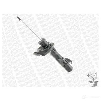 Амортизатор MONROE G8811 AQ9 73RT 5412096540097 491881 изображение 3