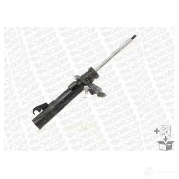 Амортизатор MONROE G8811 AQ9 73RT 5412096540097 491881 изображение 5