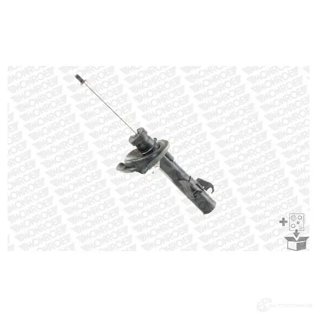 Амортизатор MONROE G8811 AQ9 73RT 5412096540097 491881 изображение 6
