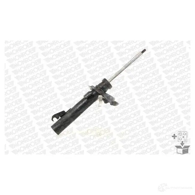 Амортизатор MONROE G8811 AQ9 73RT 5412096540097 491881 изображение 8