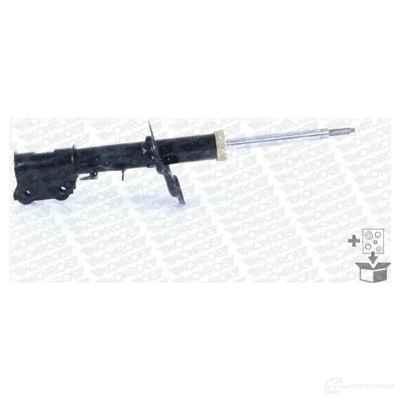 Амортизатор MONROE 1424996218 5412096560576 M9 ZJIC G7118 изображение 0