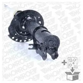 Амортизатор MONROE 1424996218 5412096560576 M9 ZJIC G7118 изображение 2