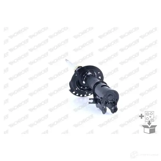 Амортизатор MONROE 1424996218 5412096560576 M9 ZJIC G7118 изображение 4
