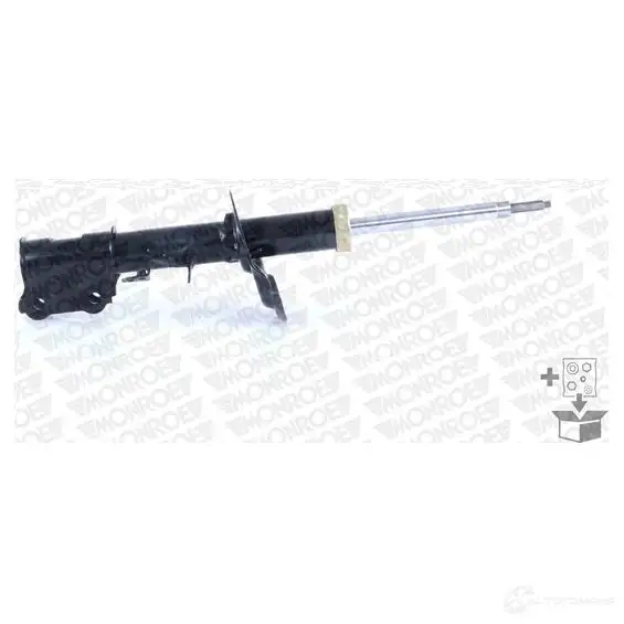 Амортизатор MONROE 1424996218 5412096560576 M9 ZJIC G7118 изображение 5
