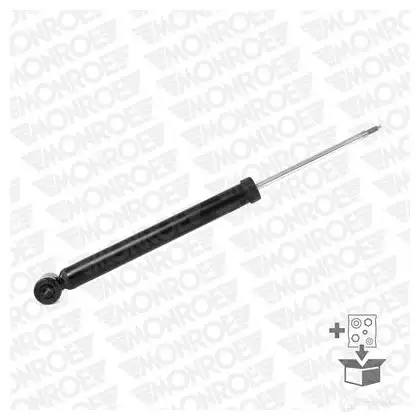 Амортизатор MONROE 491217 G1091 5412096301568 J0ES 22 изображение 0