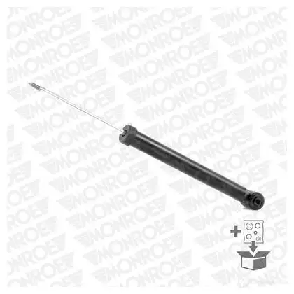 Амортизатор MONROE 491217 G1091 5412096301568 J0ES 22 изображение 1