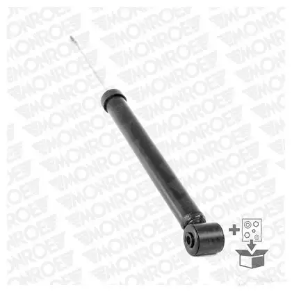 Амортизатор MONROE 491217 G1091 5412096301568 J0ES 22 изображение 2