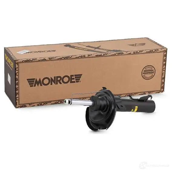 Амортизатор MONROE 5412096540103 G8812 491882 PIPP9I H - Изображение 1