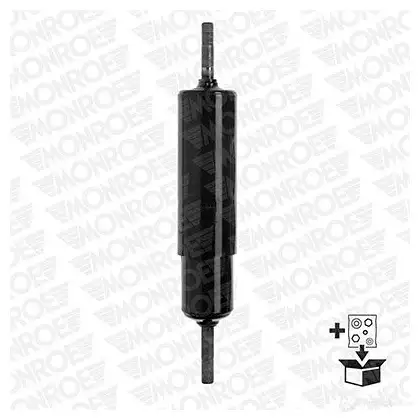 Амортизатор MONROE 80RL K 489653 5412096277078 B5289 - Изображение 1