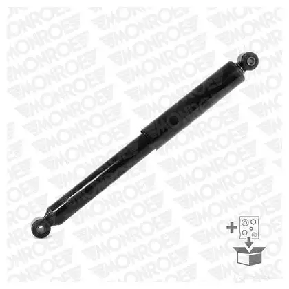 Амортизатор MONROE 490070 5412096358869 I CSXMX D7020 - Изображение 1