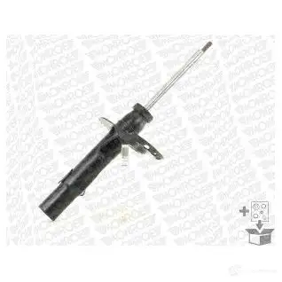 Амортизатор MONROE 490784 e4745 LH 7XB6 5412096174681 - Изображение 1