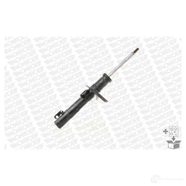 Амортизатор MONROE 490875 5412096085765 ZY DB3M2 e4997 - Изображение 1