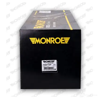 Амортизатор MONROE e2045 ED3UQS 1 5412096189029 490469 изображение 0