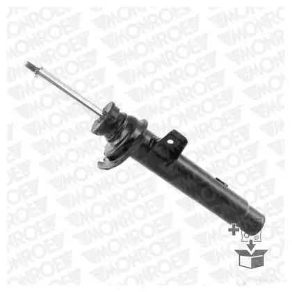 Амортизатор MONROE e4362 490627 S VPGN 5412096066344 изображение 0