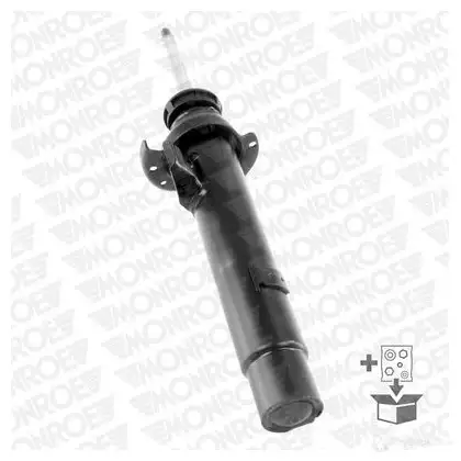 Амортизатор MONROE e4362 490627 S VPGN 5412096066344 изображение 1