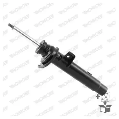 Амортизатор MONROE e4362 490627 S VPGN 5412096066344 изображение 2