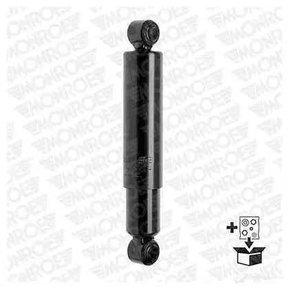 Амортизатор MONROE D6C IBGI T5274 5412096272356 507298 - Изображение 1