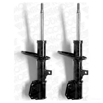 Амортизатор MONROE PVQ DKI 490763 5412096066955 E4714 - Изображение 1