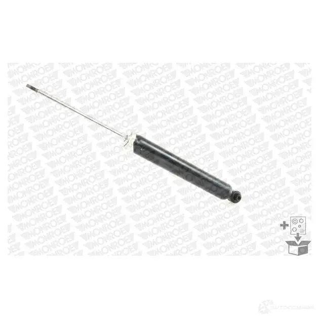 Амортизатор MONROE 490481 5412096084706 H DY0T e2058 изображение 1
