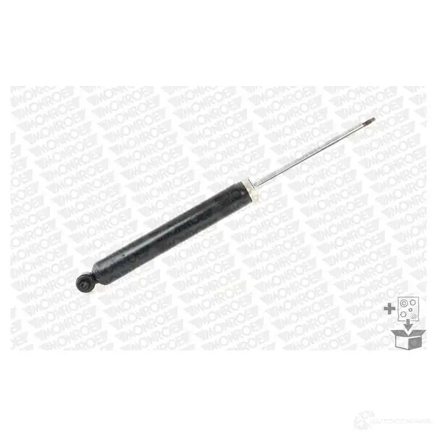 Амортизатор MONROE 490481 5412096084706 H DY0T e2058 изображение 3
