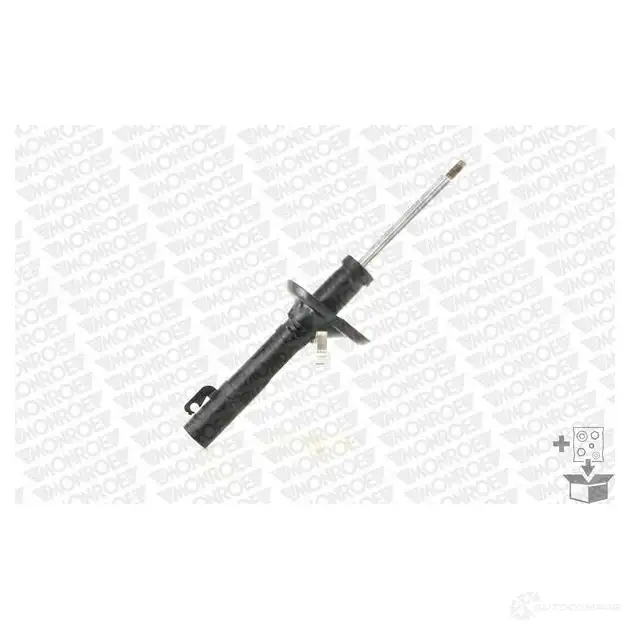 Амортизатор MONROE 490731 5412096065491 E4593 U0Q8 Z - Изображение 1