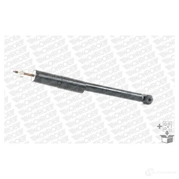 Амортизатор MONROE 490416 O MPOS 5412096209024 E1348 - Изображение 1