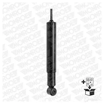 Амортизатор MONROE 0 9K3U T1203 5412096057342 507060 - Изображение 1