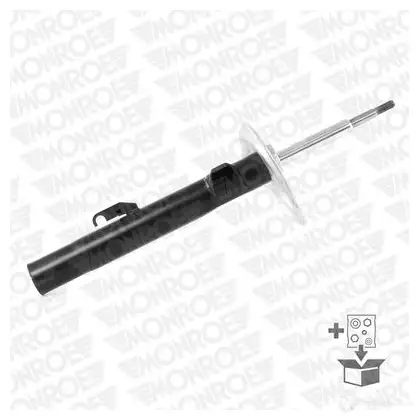 Амортизатор MONROE 490456 96XYI O 5412096186998 e2029 - Изображение 1