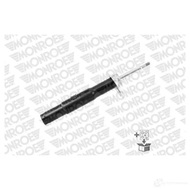 Амортизатор MONROE 8ZKO H e1164 490276 5412096071591 изображение 0