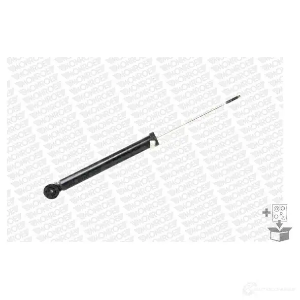 Амортизатор MONROE Q2SE NE 490377 E1301 5412096188923 изображение 1