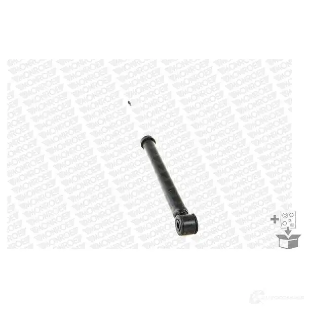 Амортизатор MONROE Q2SE NE 490377 E1301 5412096188923 изображение 3