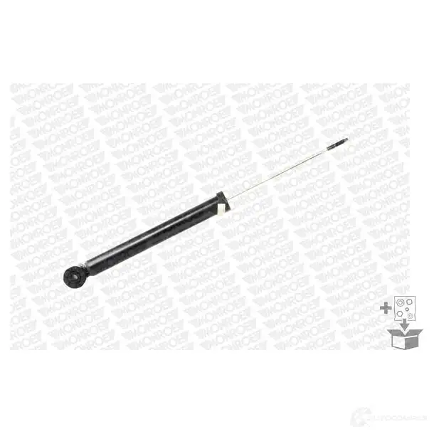 Амортизатор MONROE Q2SE NE 490377 E1301 5412096188923 изображение 4