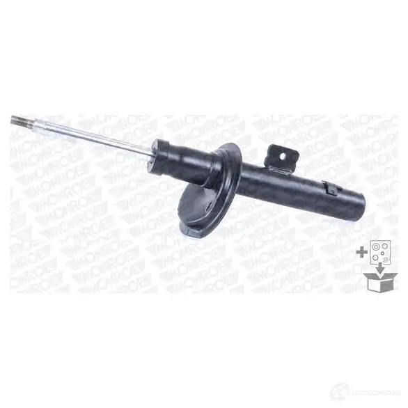 Амортизатор MONROE 491411 5412096068058 G16422 N2 IX31 изображение 3